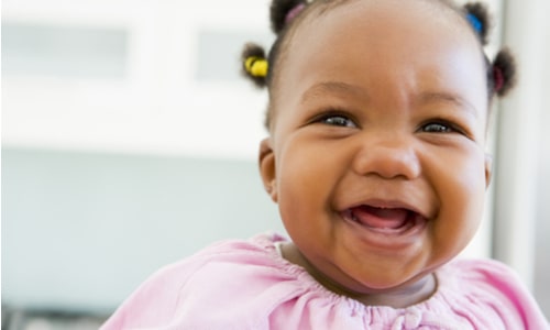 10 Beautiful Baby Girl Names With Really Positive Meanings